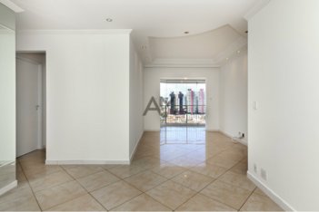 apartment em Rua Ibituruna, Parque Imperial - São Paulo - SP