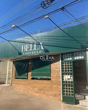 house em Avenida Danilo Galeazzi, Jardim João Paulo II - São José do Rio Preto - SP