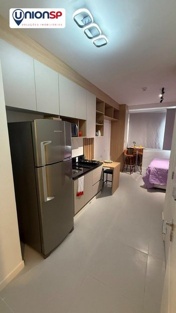apartment em Rua Paula Ney, Vila Mariana - São Paulo - SP