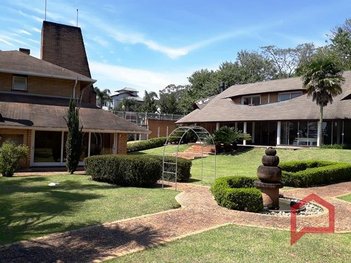 house em Padre Luiz Gonzaga Jaeger, Cristo Rei - São Leopoldo - RS