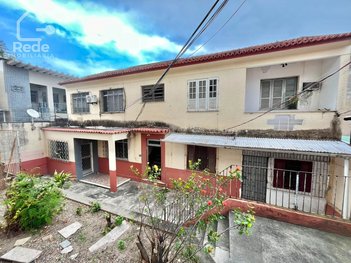 apartment em Rua Emílio de Meneses, Quintino Bocaiúva - Rio de Janeiro - RJ