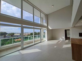 apartment em Avenida Central, Centro - Xangri-Lá - RS