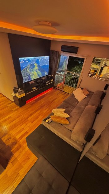 apartment em Rua Ponta Delgada, Vila Olímpia - São Paulo - SP