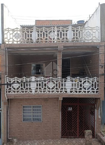 house em Travessa André Bernasconi, Recanto Verde do Sol - São Paulo - SP