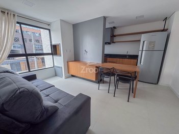 apartment em Rua Jacó Brueckheimer, Velha - Blumenau - SC