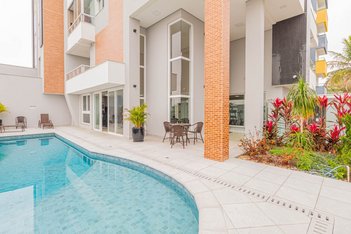 apartment em Rua Pavão, Costa e Silva - Joinville - SC