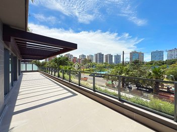 apartment em Avenida Veríssimo de Amaral, Jardim Europa - Porto Alegre - RS