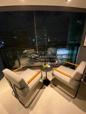 apartment em Rua Doutor Amâncio de Carvalho, Vila Mariana - São Paulo - SP