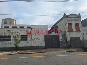 land_lot em Rua Paulino Guimarães, Luz - São Paulo - SP