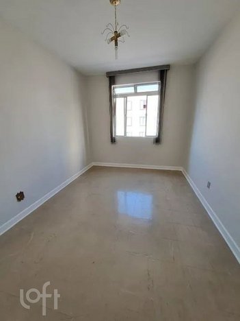 apartment em Professor Demóstenes Batista Figueira Marques, Cambuci - São Paulo - SP