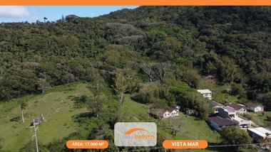 land_lot em Avenida Renato Ramos da Silva, Vila Nova - Imbituba - SC