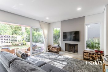 house em Rua Doutor Ney de Castilhos Ferreira, Pedra Redonda - Porto Alegre - RS
