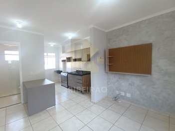 apartment em Avenida Eduardo Andrea Matarazzo, Valentina Figueiredo - Ribeirão Preto - SP