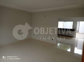 house em Rua Jurubeba, Morumbi - Uberlândia - MG