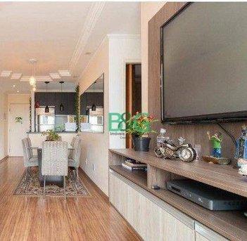 apartment em Rua Renzo Baldini, Parada XV de Novembro - São Paulo - SP