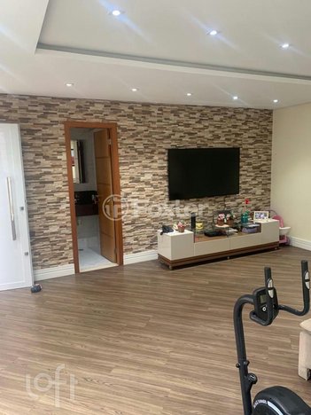 house em Rua Padre Pascoal Rochedreux, Lauzane Paulista - São Paulo - SP