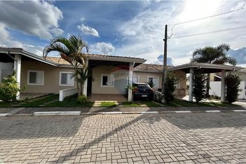 house em Rua Santo Antônio, Centro - Itupeva - SP