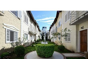 house em Rua Antônio Júlio dos Santos, Fazenda Morumbi - São Paulo - SP
