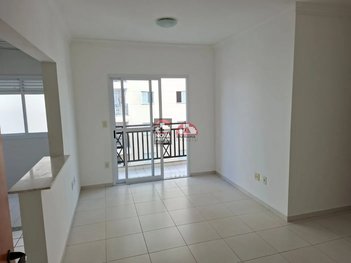 apartment em Rua General Júlio Salgado, Tabaú - Pindamonhangaba - SP