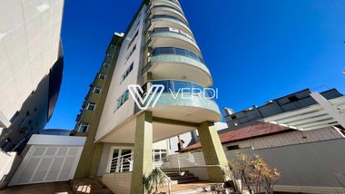apartment em Rua Carlos Gomes, Vila Rodrigues - Passo Fundo - RS