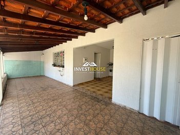 house em Rua Antônio Gabriel, Jardim Lepiane - Guaxupé - MG