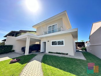 house em Rua Evaristo Lopes Dutra, Barra Velha - Barra Velha - SC