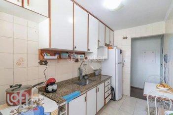 apartment em Rua Desembargador Rodrigues Sette, Cachoeirinha - São Paulo - SP