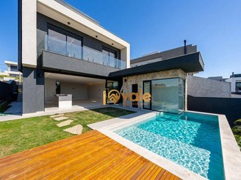 house em Avenida Possidonio José de Freitas, Urbanova - São José dos Campos - SP