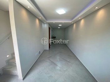 house em Rua Coquetá, Vila Ré - São Paulo - SP