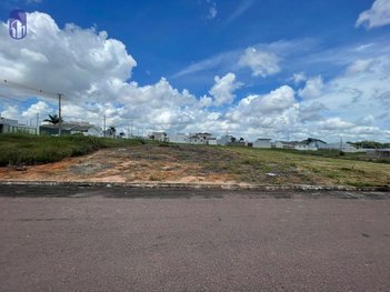 land_lot em Rua Cancún, Florais da Mata - Sorriso - MT