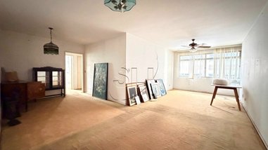 apartment em Rua São Carlos do Pinhal, Bela Vista - São Paulo - SP