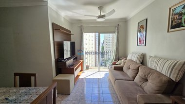 apartment em Rua Carneiro da Cunha, Vila da Saúde - São Paulo - SP