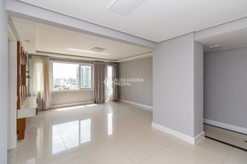 apartment em Rua Anita Garibaldi, Boa Vista - Porto Alegre - RS