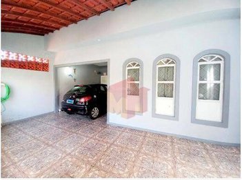 house em Rua Filomeno Gonçalves de Souza, Jardim Morumbi (Nova Veneza) - Sumaré - SP