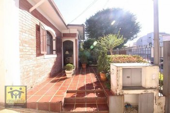 house em Rua Filipe Cardoso, Jardim da Saúde - São Paulo - SP