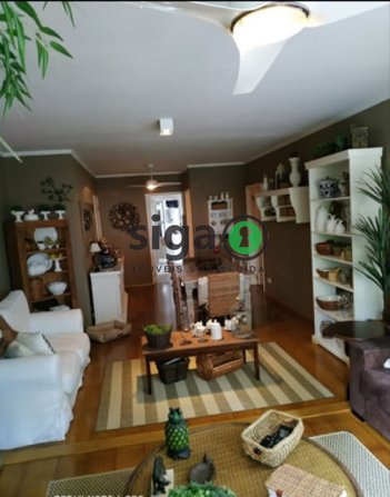 apartment em Rua Abdo Ambuba, Vila Andrade - São Paulo - SP