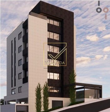 apartment em Rua Verdum, Grajaú - Belo Horizonte - MG