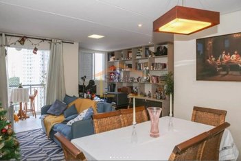 apartment em Avenida Ernesto Igel, Lapa - São Paulo - SP