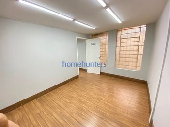 office em Avenida Benjamin Constant, Centro - Campinas - SP