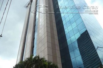 corporate_floor em Avenida Eusébio Matoso, Pinheiros - São Paulo - SP