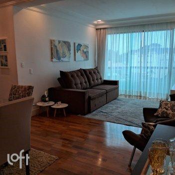 apartment em General Osório, Vila Trujillo - Sorocaba - SP