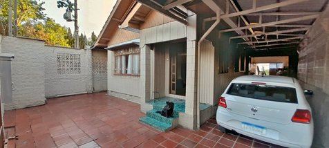 house em Santarém, Liberdade - Novo Hamburgo - RS