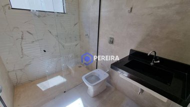 house em Rua Onze de Maio, Parque Guarani - Votuporanga - SP