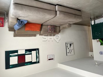 house em Rua Eugênio de Medeiros, Pinheiros - São Paulo - SP
