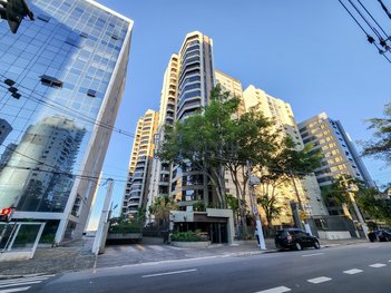 apartment em Rua Voluntários da Pátria, Santana - São Paulo - SP