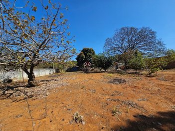 land_lot em Rua Norma Mucci Nabak, Recanto da Lagoa - Lagoa Santa - MG