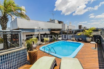 apartment em Panamericana, Jardim Lindóia - Porto Alegre - RS