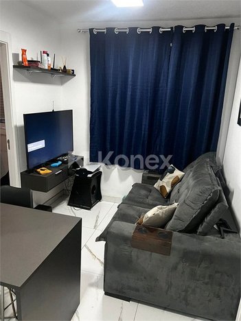 apartment em Rua São Quirino, Vila Guilherme - São Paulo - SP