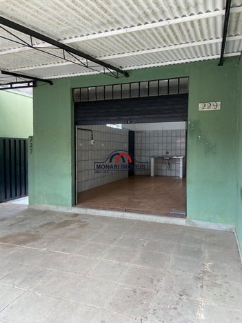 office em Rua das Laranjeiras, Residencial Vale das Nogueiras - Americana - SP