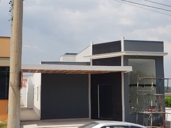 house em Avenida Paraná, Cajuru do Sul - Sorocaba - SP